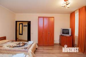 2-к квартира, посуточно, 70м2, 1/1 этаж