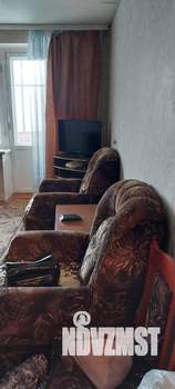 1-к квартира, на длительный срок, 35м2, 6/9 этаж