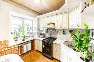 2-к квартира, на длительный срок, 50м2, 4/4 этаж