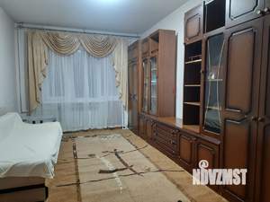 2-к квартира, на длительный срок, 55м2, 2/10 этаж