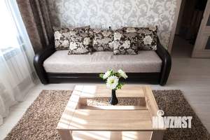 2-к квартира, посуточно, 52м2, 7/10 этаж