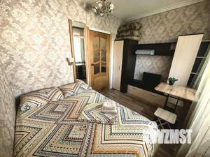 1-к квартира, посуточно, 14м2, 1/1 этаж