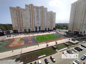 1-к квартира, на длительный срок, 42м2, 9/20 этаж
