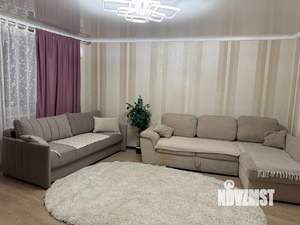 2-к квартира, посуточно, 65м2, 14/14 этаж