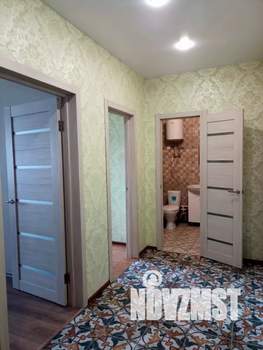 1-к квартира, посуточно, 34м2, 11/21 этаж