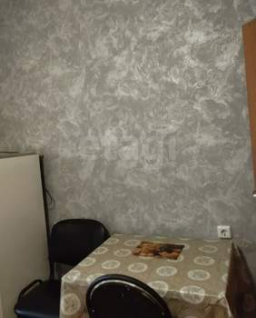 1-к квартира, на длительный срок, 37м2, 4/17 этаж