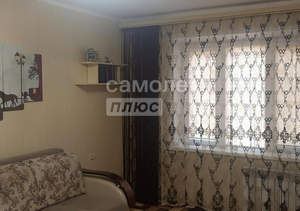 1-к квартира, на длительный срок, 37м2, 1/9 этаж