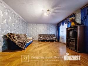4-к квартира, на длительный срок, 125м2, 9/14 этаж