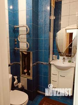 1-к квартира, на длительный срок, 40м2, 8/17 этаж