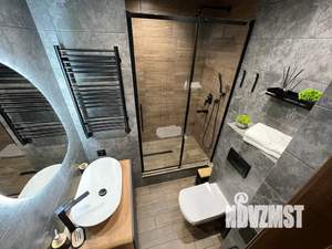 1-к квартира, посуточно, 50м2, 2/10 этаж