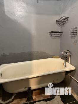 1-к квартира, на длительный срок, 44м2, 2/12 этаж