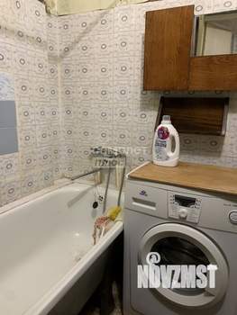 2-к квартира, на длительный срок, 45м2, 1/5 этаж