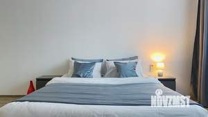 1-к квартира, посуточно, 50м2, 1/1 этаж