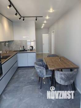 1-к квартира, на длительный срок, 50м2, 22/25 этаж
