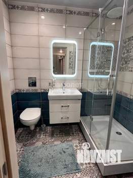 3-к квартира, на длительный срок, 91м2, 13/20 этаж