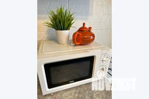 1-к квартира, посуточно, 45м2, 4/5 этаж