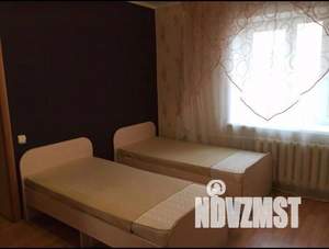 2-к квартира, посуточно, 86м2, 16/18 этаж