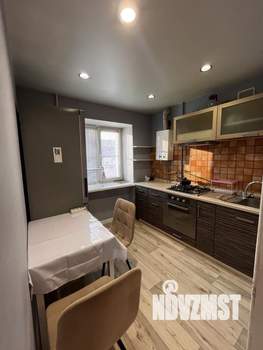 2-к квартира, на длительный срок, 42м2, 3/5 этаж