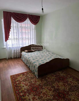 3-к квартира, на длительный срок, 89м2, 8/24 этаж