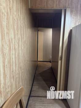 2-к квартира, на длительный срок, 46м2, 2/5 этаж