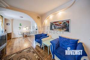 2-к квартира, на длительный срок, 52м2, 9/9 этаж