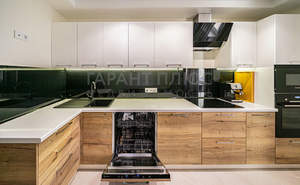 1-к квартира, на длительный срок, 40м2, 7/21 этаж