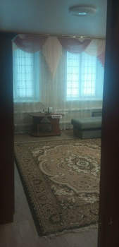 2-к квартира, на длительный срок, 51м2, 1/2 этаж