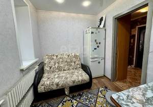 1-к квартира, на длительный срок, 29м2, 5/5 этаж