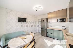 2-к квартира, на длительный срок, 61м2, 3/25 этаж