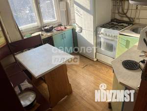 1-к квартира, на длительный срок, 33м2, 5/5 этаж