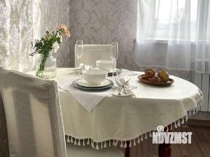 1-к квартира, посуточно, 41м2, 4/13 этаж