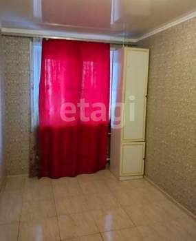 3-к квартира, на длительный срок, 43м2, 1/5 этаж