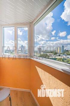1-к квартира, на длительный срок, 36м2, 10/18 этаж