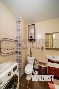 1-к квартира, на длительный срок, 45м2, 9/22 этаж