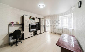 1-к квартира, на длительный срок, 40м2, 10/16 этаж