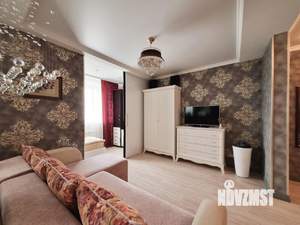 1-к квартира, на длительный срок, 40м2, 4/10 этаж