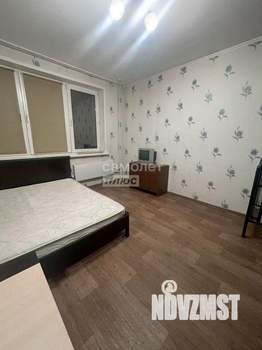 1-к квартира, на длительный срок, 41м2, 8/17 этаж