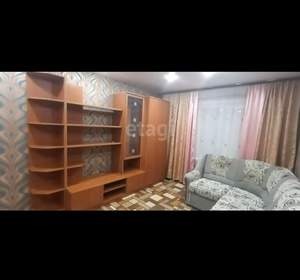 1-к квартира, на длительный срок, 37м2, 1/6 этаж