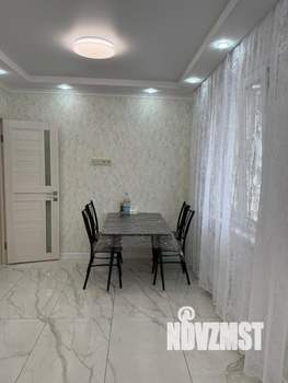 2-к квартира, на длительный срок, 58м2, 14/20 этаж