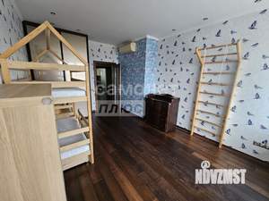 3-к квартира, на длительный срок, 120м2, 7/7 этаж