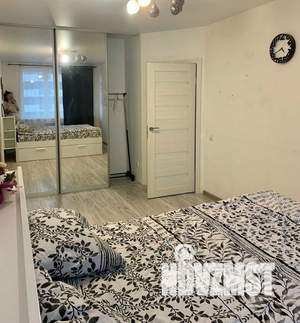 1-к квартира, на длительный срок, 39м2, 5/9 этаж