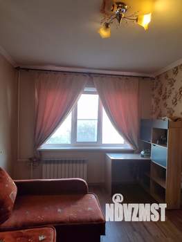 1-к квартира, на длительный срок, 35м2, 7/9 этаж