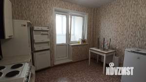 1-к квартира, на длительный срок, 42м2, 16/19 этаж
