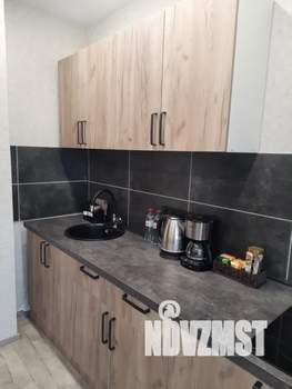 1-к квартира, посуточно, 37м2, 1/11 этаж