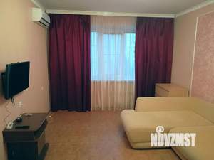 1-к квартира, на длительный срок, 37м2, 5/10 этаж