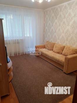 2-к квартира, на длительный срок, 48м2, 1/5 этаж