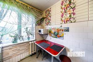 2-к квартира, на длительный срок, 44м2, 5/5 этаж