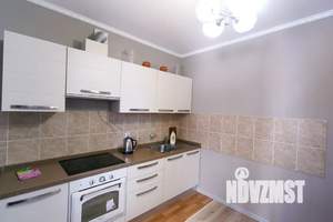 1-к квартира, посуточно, 40м2, 3/9 этаж