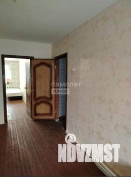 2-к квартира, на длительный срок, 45м2, 4/5 этаж