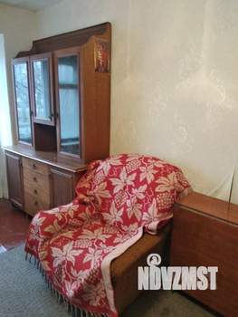 1-к квартира, на длительный срок, 29м2, 2/5 этаж